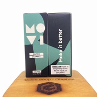Salt - Movii District One 21 Salted Caramel 30Ml Liquid Pods