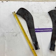 Arit rumput baja selap panyaungan waja selap gobed babad