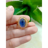 CINCIN RMAS SUASA 375/ 18K