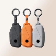 Key Case for BMW X1 IX XM X5 X6 X7 I7 Ix XM I7 X7 Energy 2023 2024 Smart Remote Car Key Case Cover K