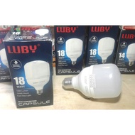 Ori 18w LED Bulb Capsule Lamp Guaranteed Bright Durable PHILIPS Lamp stara