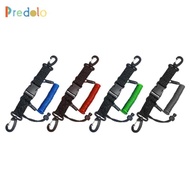 [Predolo] Scuba Diving Lanyard Versatile Anti Lost Lanyard for Dive Lights Torch Tools
