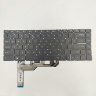 Laptop keyboard US Layout for MSI GS66 GE66 GP66 MS-1541/14C1/14C2/16V1 V2 WS66 no point no backlit 