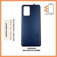 [WL]OP A95 4G BATTERY COVER/BACK GLASS/HOUSING