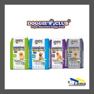 DOGGIE CLUB DOG TRAINING PAD - 45x60CM (50's) 35x45CM (100pcs)- Wee Wee Pad