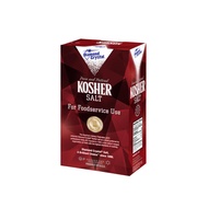 Diamond Crystal Kosher Salt – Full Flavor No Additives - Pure and Natural 1.36kg. เกลือโคเชอร์ ไดมอน