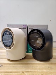 Aecooly CHIC TB01 桌上風扇