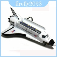 Shuttle Space Authentic Us Replica Diecast Model Toy With Pull Action Rocket Kids For Ship