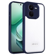 Vivo iQOO 13/iQOO Z9 Turbo/iQOO Z9 Turbo Endurance/iQOO Neo 10R/Y200 GT/iQOO Neo9/iQOO Neo9 Pro/iQOO