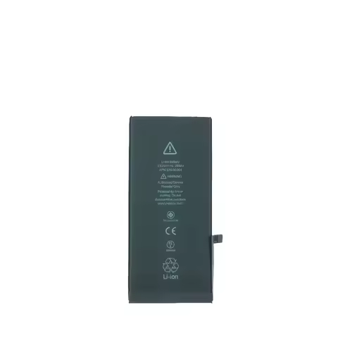 2691mAh Phone Battery For iPhone 8 Plus High Quality Batteries