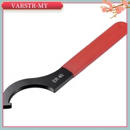 <VARSTR>ER25 ER32 ER40 Hook Wrench Spanner Collet Chuck for Lathe Clamping Nut