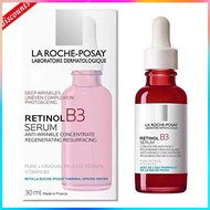 La Roche Posay Retinol B3 Serum 30ml -- Anti-Wrinkle Anti-Dark Spot Serum for Aging Skin