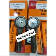 Tierod 555 japan 1 short set or short toyota kijang 5k 5k grand