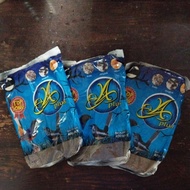 A Plus Premium Gold Dedak Burung 400g