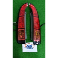 HONDA STREAM RN5 TAIL LAMP SET