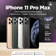 IPHONE 11 PRO MAX 256GB (second ibox)