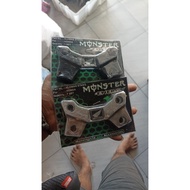 Honda steering wheel clamp, new CBR handlebar clamp, Honda CBR steering wheel holder, CBR steering w