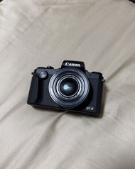 Canon G1X3 Camera with Underwater Housing
