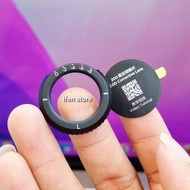 DJI Goggles 3 -2.0D Corrective Lenses (Original)