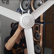 Kipas angin Niga 25 Watt Jumbo / Minifan Niga 25 Watt / Kipas Angin Gantung Niga 25 Watt