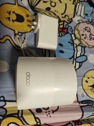 TP-Link Deco X50, AX3000 WI-FI 6 Mesh WiFi 系統
