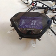 SPIDOMETER LEXI 125 B3F NON KEYLESS ORIGINAL COPOTAN SPEEDOMETER YAMAHA LEXI SEKEN ORI