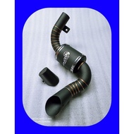 EXHAUST/RECING KTM DUKE 200 250 DUKE200 RC 200 250 RC250 SLIP ON EKZOS MUFFLERknalpot pnp