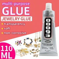 E6000 Glue Universal Adhesive For Fixing Rhinestones, Handicraft, Clothing, Wedding Dress, Dried Flo