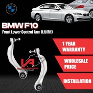 (MGQ) F10 FRONT LOWER CONTROL ARM (LH/RH) BMW F10 - 1 YEAR warranty