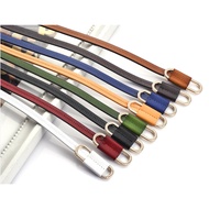 [GENUINE LEATHER] Genuine Leather Women's Belt Women's Belt/