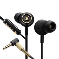 旺角門市發售 [原裝行貨 2年保養] Marshall Mode EQ 入耳式耳機