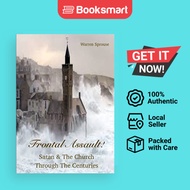 Frontal Assault - Paperback - English - 9781329972438