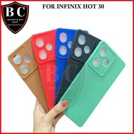 CASE INFINIX SMART 7 - SOFTCASE PRO CAMERA INFINIX SMART 9 SMART 9 HD SMART 8 SMART 8 PRO GT 10 PRO 