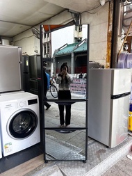 Hitachi 日立 三門雪櫃 (右門鉸) R-SG38KPH