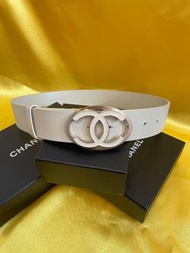 Chanel belt 皮帶