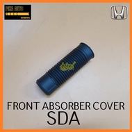 HONDA SDA FRONT ABSORBER COVER 51688-SDA-A01