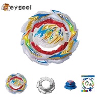 Đồ Chơi Con Quay Beyblade Burst B-199 Dragon Karma - 10 B199 D Gear DB Dynamite B184 LR Launcher