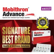 Mobithron® Advance 30s for knee pain