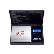 200G - 0.01G Gold Diamond Jewelry Scale Jewelry Gold Gram Weight - SKU 2.00.0263
