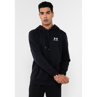 Under Armour - Essential Fleece Hoodie (Male)