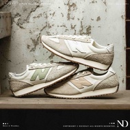New Balance 471 Retro Suede Sneakers - Multicolor | Women's