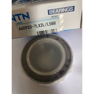 FRONT WHEEL BEARING NTN AU0933-7LX2L/L588 HONDA CIVIC FD SNA 1.8 / CIVIC FB TRO 1.8 / TRO HYBRID (20