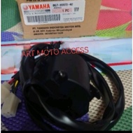 Yamaha TFX150 Switch Handle 4