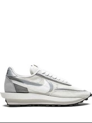 sacai x Nike LDWaffle “Grey”