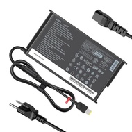 230W ThinkPad Charger fit for Lenovo ThinkPad X1 Extreme P1 Gen 3 4 5 6, P15 P16 P16v P17 T15g Gen 1