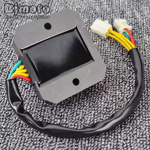 Voltage Regulator Rectifier For 31600-SAB-0000-M1 DAE-31600-SAB-0000-M1 For Daelim SV125, S3 125, S-