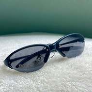 Vintage Glasses From The 80s-90s New Old Kept For Fashion Lovers Free Size Thai People Imported Prod