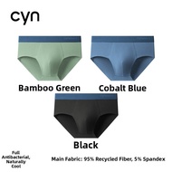 CYN | Cotton Antibacterial Big Size Mens Underwear
