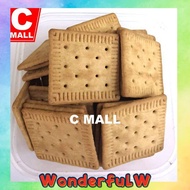 [CM] Biskut Timbang Shoon Fatt Biskut Tawar Keras