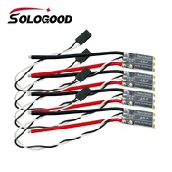SoloGood 35A/45A BLHeli_S ESC Supporting 2-6S Power Supply  For RC FPV Quadcopter Airplanes